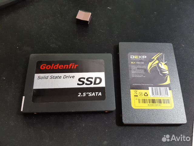 Ssd goldenfir 512gb. SSD Goldenfir 480gb