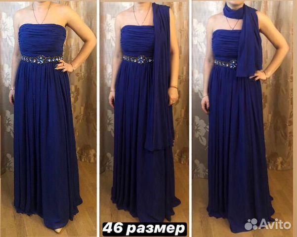 Женские платья