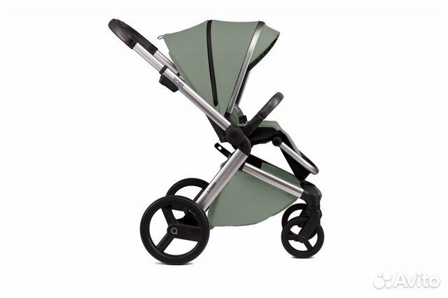 Коляска Anex L/type Pesto 2в1 Коляска Anex L/type Pesto 2в1