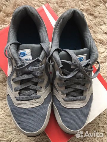 Кроссовки nike Кроссовки nike
