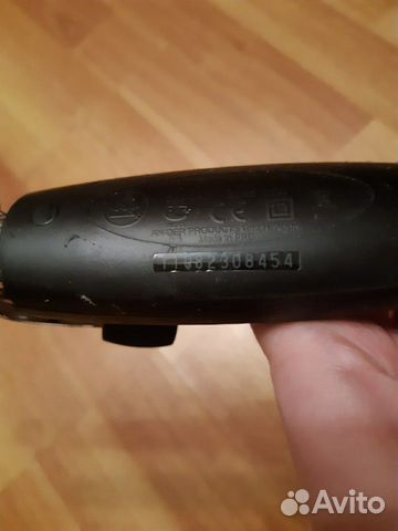 Плойка щипцы Vitek