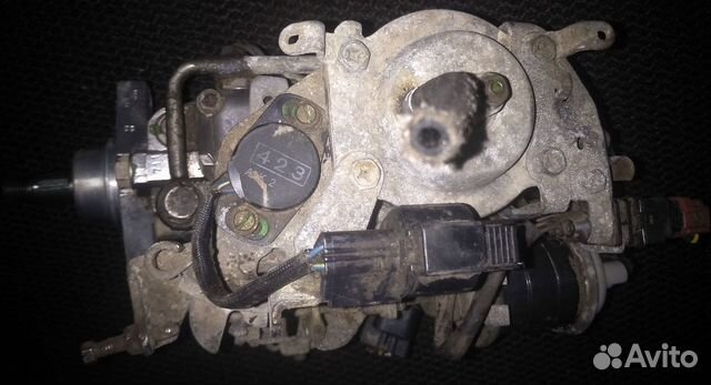 Тнвд ME201949 Митсубиси Паджеро 2.8TD 4M40 Тнвд ME201949 Митсубиси Паджеро 2.8TD 4M40