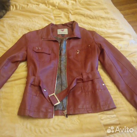 Куртка Куртка