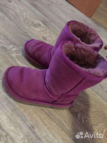 Угги ugg Australia оригинал