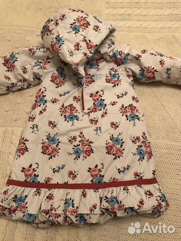 Deux par deux пальто и штаны Kerry зима Deux par deux пальто и штаны Kerry зима