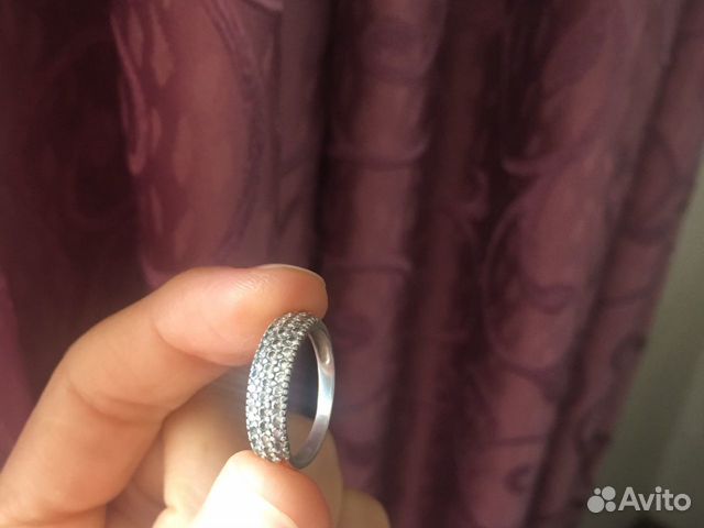 Серебряное кольцо Серебряное кольцо