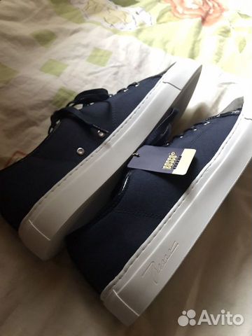 Кеды bosco Кеды bosco