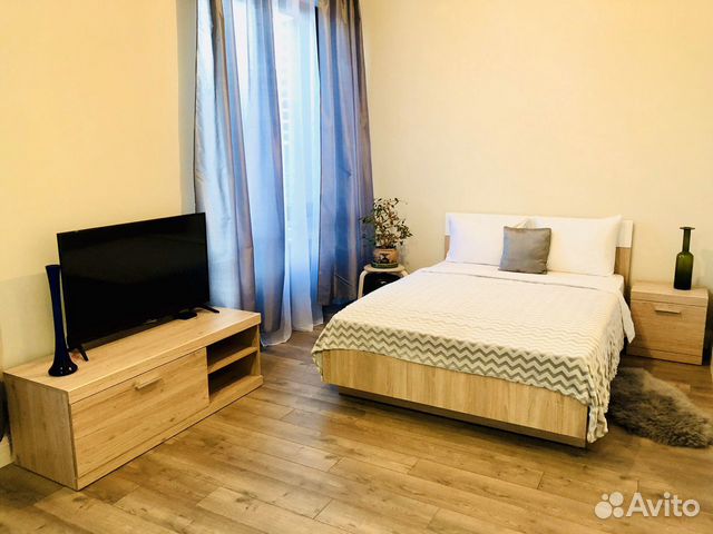 Студия, 39 м², 5/9 эт.