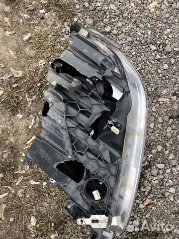BMW X3 G01 X4 G02 фара правая BMW X3 G01 X4 G02 фара правая