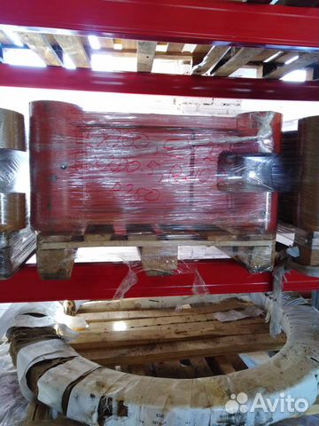 Трапеция JCB 220 JG0RV243