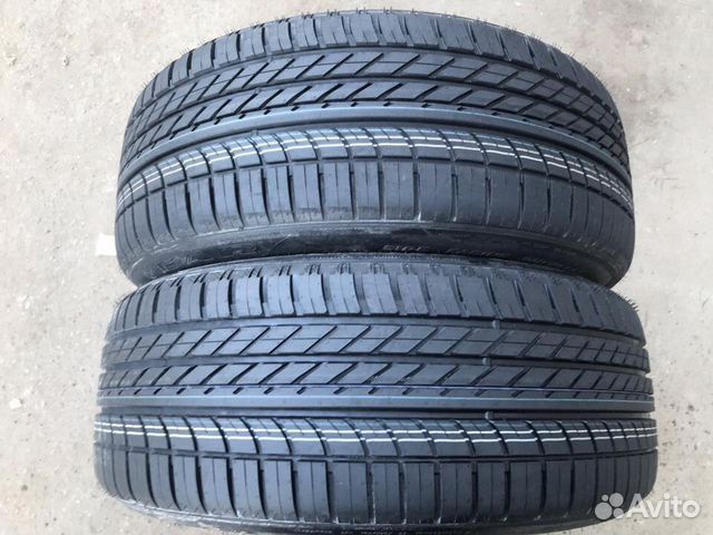 Летние шины R21 275 45 Goodyear новые