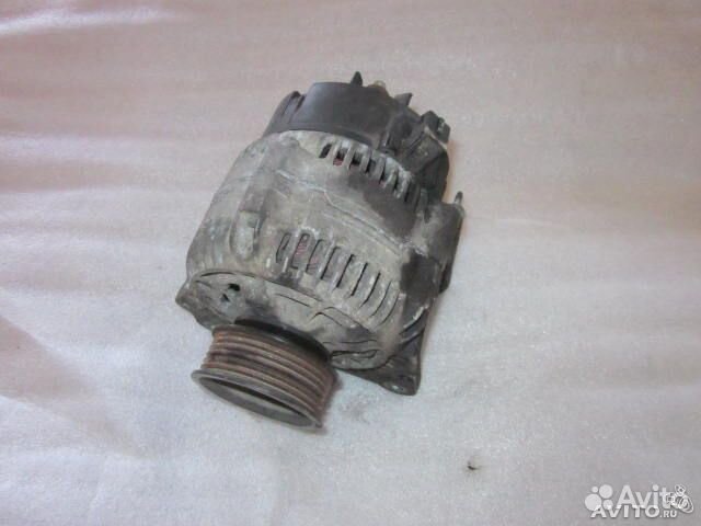 Генератор для Фольксваген Транспортер Т4 1.9 2.5 Генератор для Фольксваген Транспортер Т4 1.9 2.5