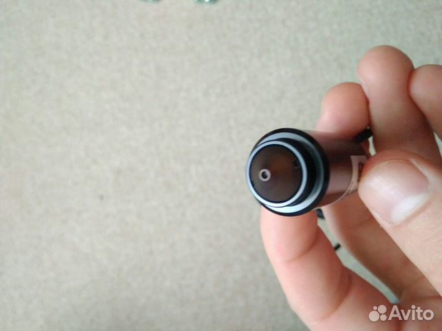 Видео камера (скрытая) Sony CCD KRS-8190S