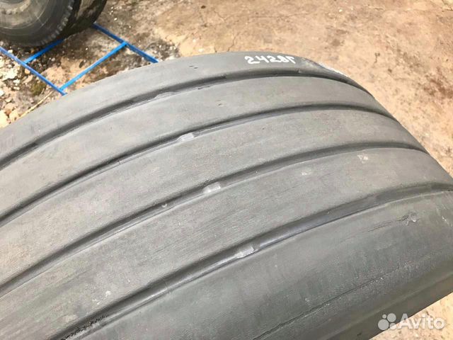 Грузовые шины бу 385 55 R22.5 Goodyear Ар.2428Г Грузовые шины бу 385 55 R22.5 Goodyear Ар.2428Г