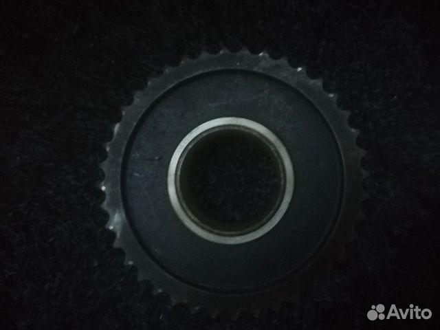 Звездочка цепи VW Звездочка цепи VW