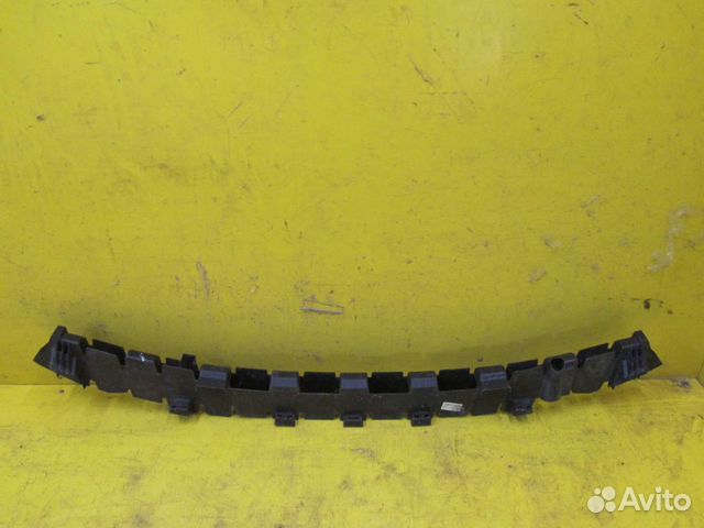 Абсорбер переднего бампера Renault Fluence 13-17 6 Абсорбер переднего бампера Renault Fluence 13-17 6