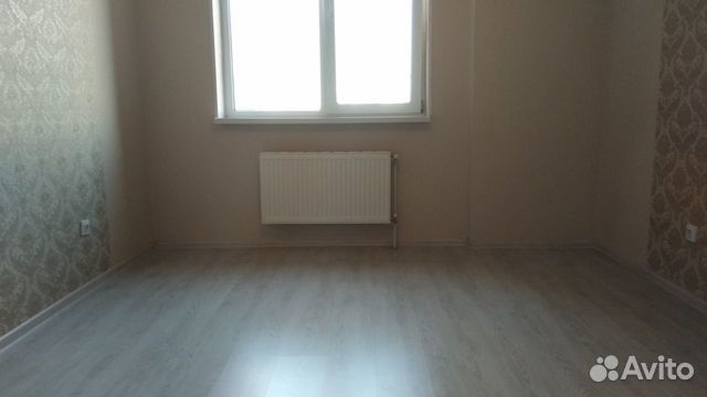 1-к квартира, 38.8 м², 2/9 эт.