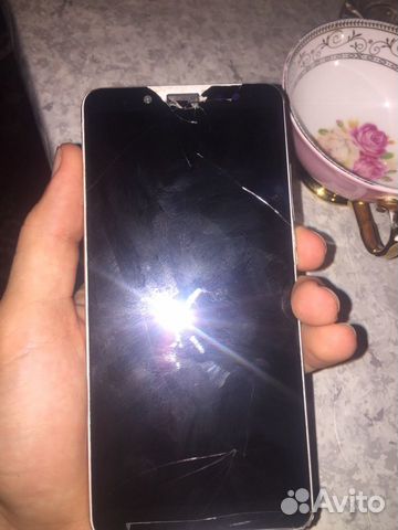 Xiaomi redmi note 5