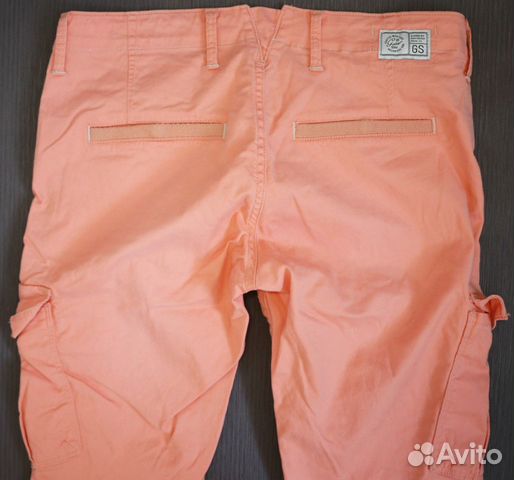 G-Star Raw Штаны новые летние W-27 G-Star Raw Штаны новые летние W-27