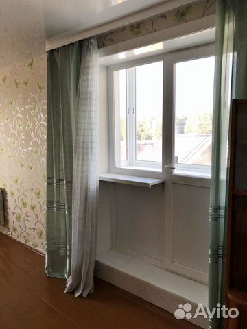 1-к квартира, 32.6 м², 2/5 эт.