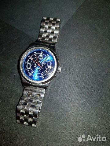 swatch sistem51 irony