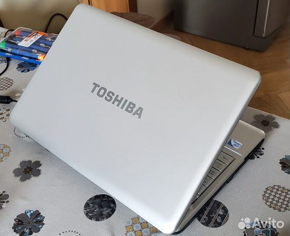 Купить Ноутбук Тошиба Satellite L500
