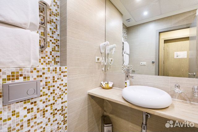 Комната 20 м² в 1-к, 3/7 эт. Комната 20 м² в 1-к, 3/7 эт.
