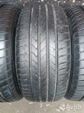 245 45 18 GoodYear бу Шины Летние 245 45 R18 102L