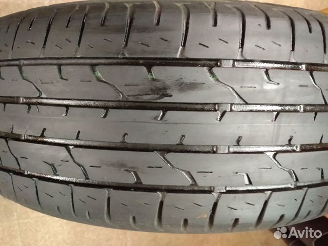 Bridgestone B390 195/65r15 Bridgestone B390 195/65r15