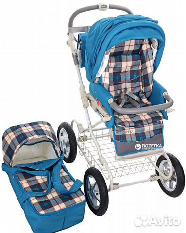 Коляска geoby C601H Коляска geoby C601H