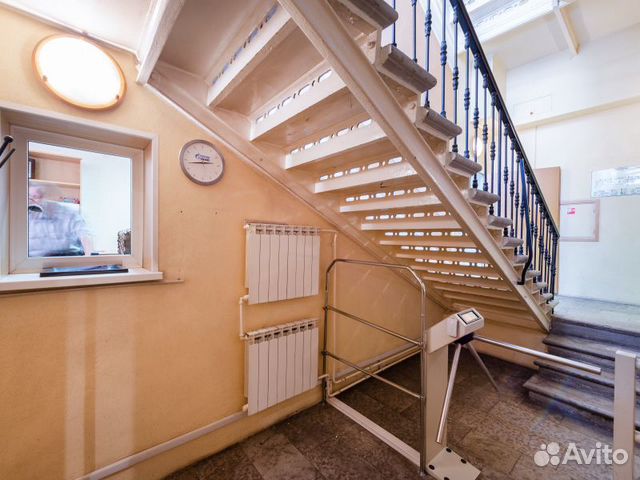 Офис, 41.8 м² от собственника Офис, 41.8 м² от собственника