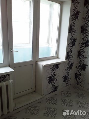 2-к квартира, 46 м², 3/5 эт.