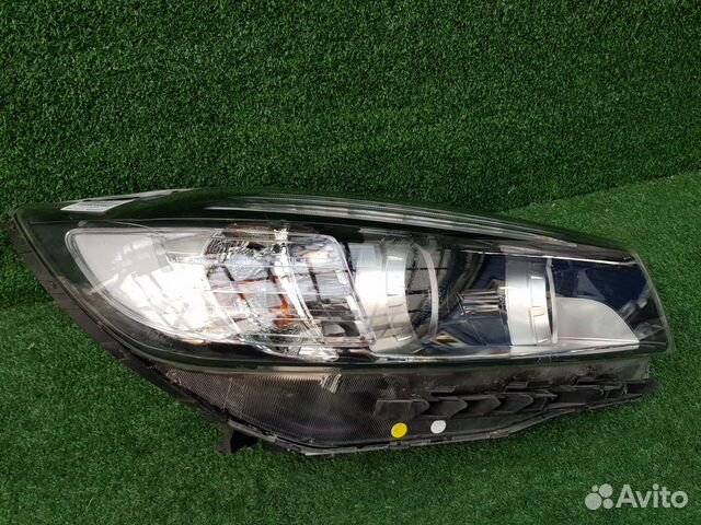 Фара правая Kia Sorento Prime 3 UM (14-17) ксенон