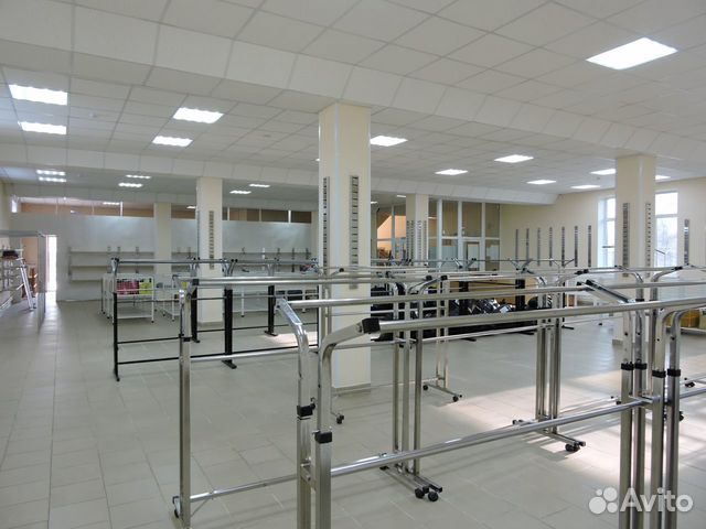 Помещение свободного назначения, 20 м²
