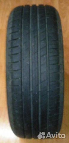 Goodyear 205/55 R16