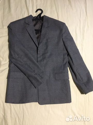 Пиджак 5 шт, брендовые
