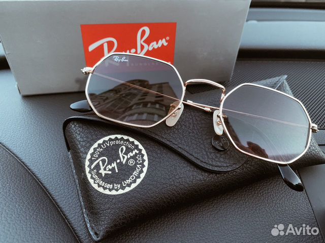 Очки Ray-Ban новые оригинал Очки Ray-Ban новые оригинал