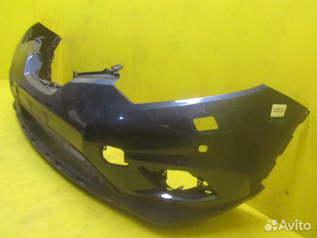 Бампер передний Nissan X-Trail t32 (15-17) 620224C