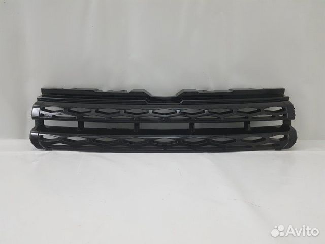 Решетка радиатора Land Rover Range Rover Evoque Решетка радиатора Land Rover Range Rover Evoque