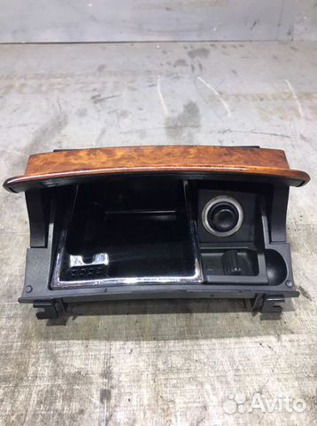 Пепельница Mercedes E-Class W211 112.913 2.6L 2004 Пепельница Mercedes E-Class W211 112.913 2.6L 2004