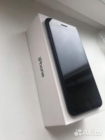 iPhone 7 Plus 32 gb