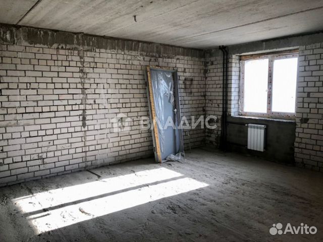 1-к квартира, 36.5 м², 2/10 эт.