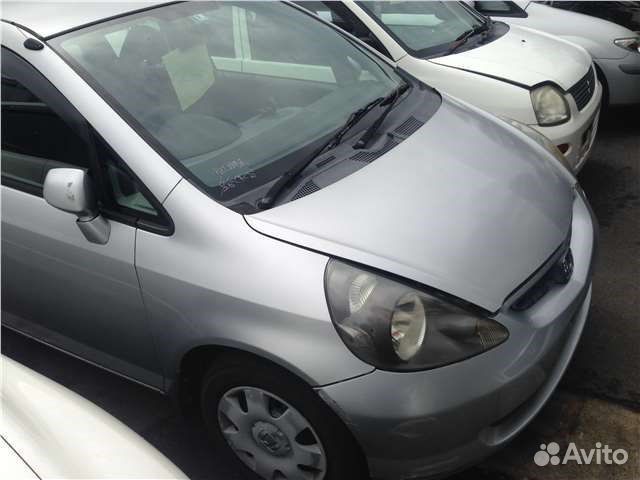 Разбор на запчасти Honda Fit Разбор на запчасти Honda Fit