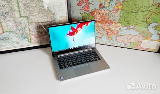 Ноутбук Asus S533ea Bn149t Купить В Москве