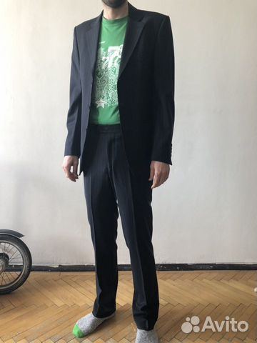 Костюм Zara Man Костюм Zara Man