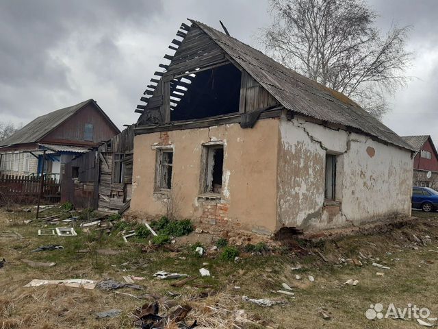 Купить Дом В Ртищевском Районе Саратовской