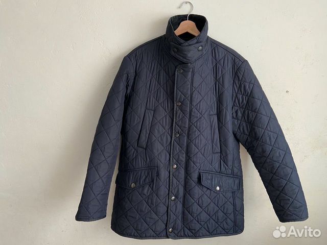 Куртка Barbour