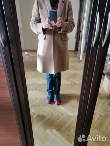 Пальто Пальто