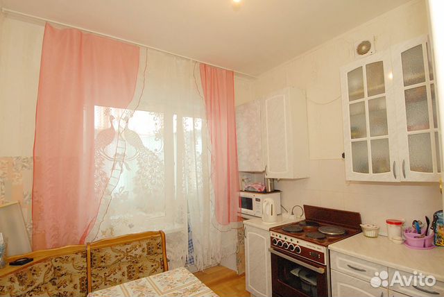 2-к квартира, 60 м², 1/5 эт.