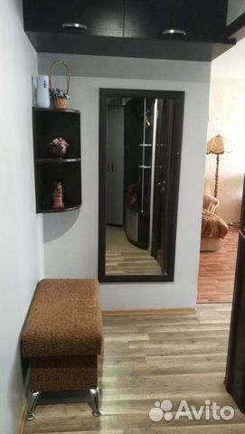 1-к квартира, 33 м², 1/5 эт. 1-к квартира, 33 м², 1/5 эт.